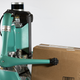 Illustration for article titled This Puckheaded Robot Wont Be Delivering Your Packages Anytime Soon